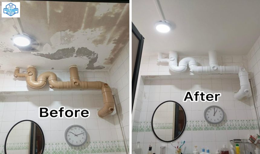Admin/Blog/Details/Bathroom Ceiling Repair & Pipe Boxing Painting Service.jpg